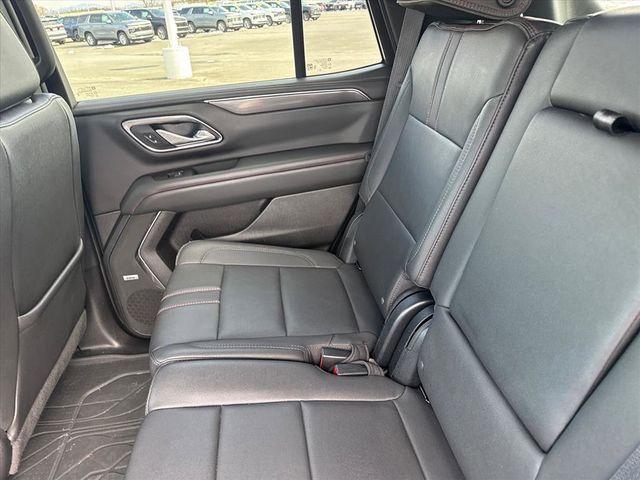 used 2023 Chevrolet Tahoe car, priced at $51,500