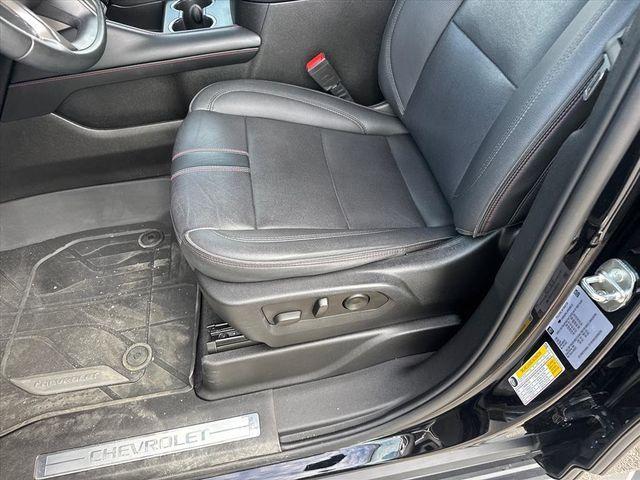 used 2023 Chevrolet Tahoe car, priced at $51,500