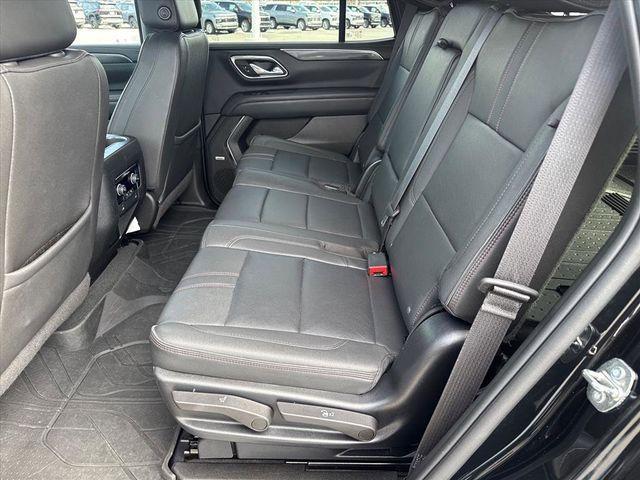 used 2023 Chevrolet Tahoe car, priced at $51,500