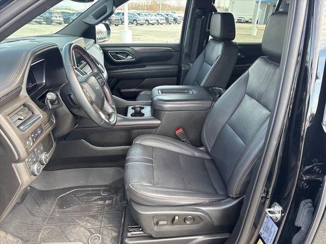 used 2023 Chevrolet Tahoe car, priced at $51,500