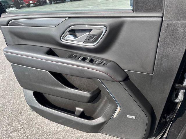 used 2023 Chevrolet Tahoe car, priced at $51,500