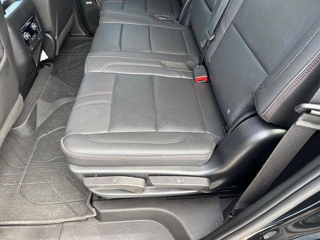 used 2023 Chevrolet Tahoe car, priced at $51,500