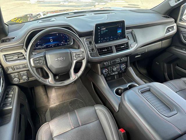 used 2023 Chevrolet Tahoe car, priced at $51,500