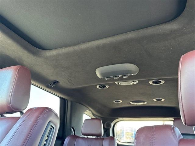 used 2021 Dodge Durango car, priced at $32,000