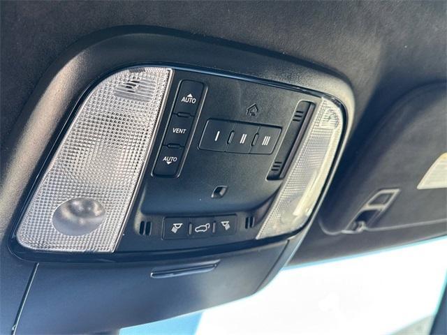 used 2021 Dodge Durango car, priced at $32,000