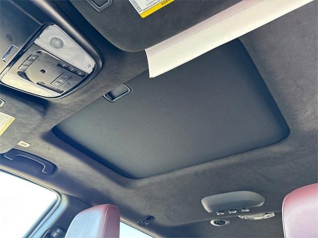 used 2021 Dodge Durango car, priced at $32,000