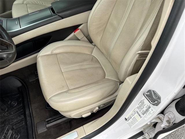 used 2019 Lincoln MKZ car, priced at $18,400