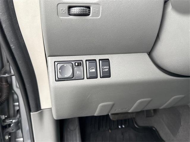 used 2019 Nissan Frontier car, priced at $23,995