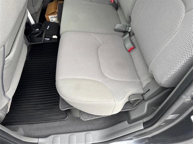 used 2019 Nissan Frontier car, priced at $23,995