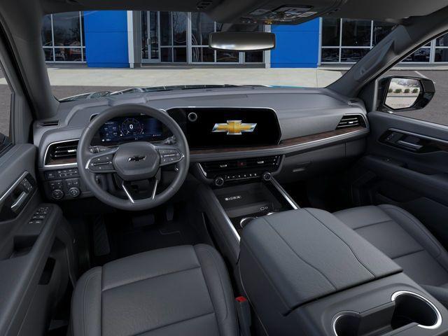 new 2026 Chevrolet Tahoe car, priced at $76,590