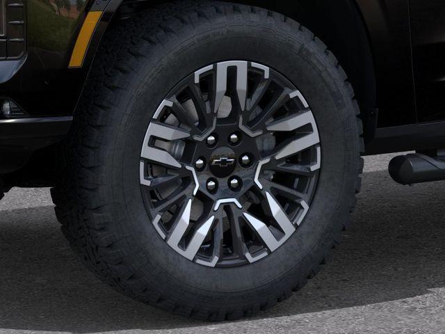 new 2026 Chevrolet Tahoe car, priced at $76,590