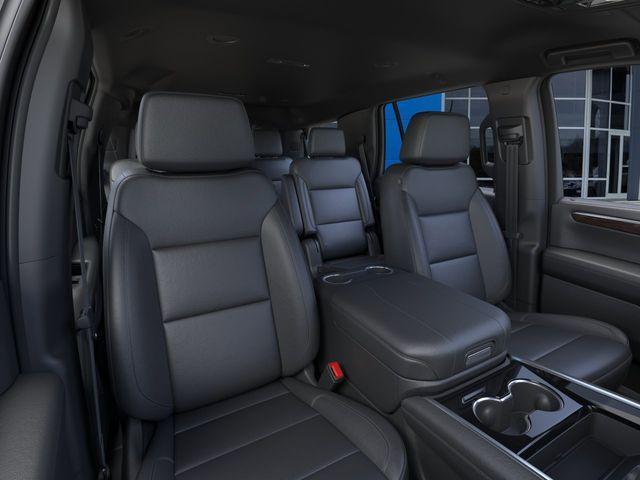 new 2026 Chevrolet Tahoe car, priced at $76,590