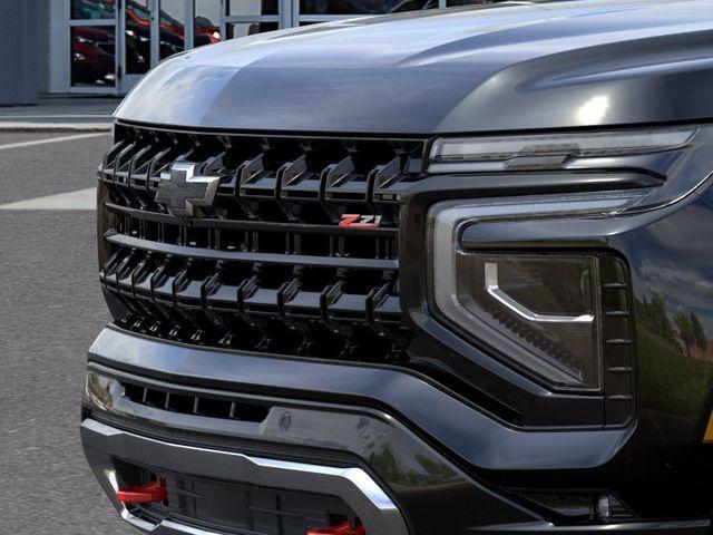 new 2026 Chevrolet Tahoe car, priced at $76,590