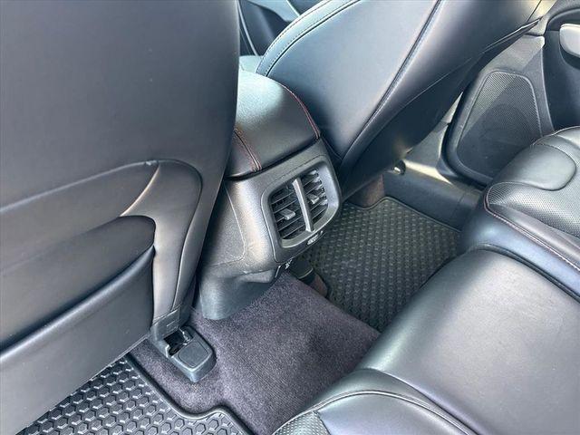 used 2017 Jeep Cherokee car, priced at $16,000