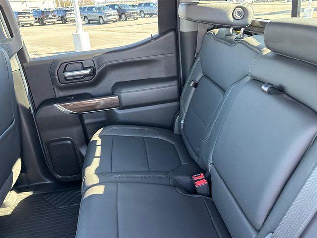 used 2022 Chevrolet Silverado 1500 Limited car, priced at $46,000