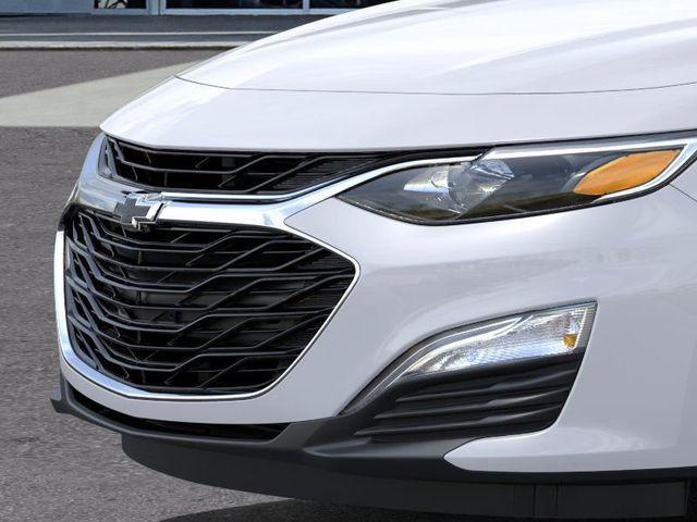 new 2025 Chevrolet Malibu car, priced at $28,930
