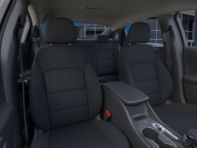 new 2025 Chevrolet Malibu car, priced at $28,930