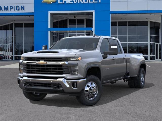new 2026 Chevrolet Silverado 3500 car, priced at $80,270