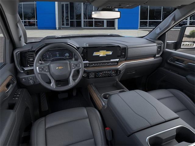 new 2026 Chevrolet Silverado 3500 car, priced at $80,270