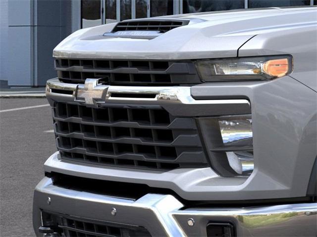 new 2026 Chevrolet Silverado 3500 car, priced at $80,270