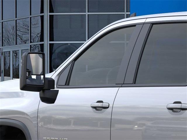 new 2026 Chevrolet Silverado 3500 car, priced at $80,270