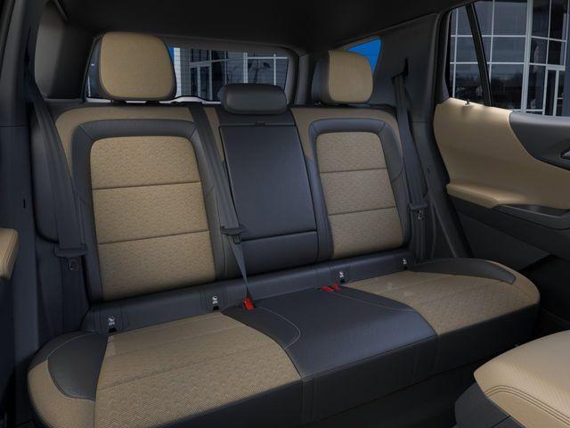 new 2026 Chevrolet Equinox car, priced at $39,925
