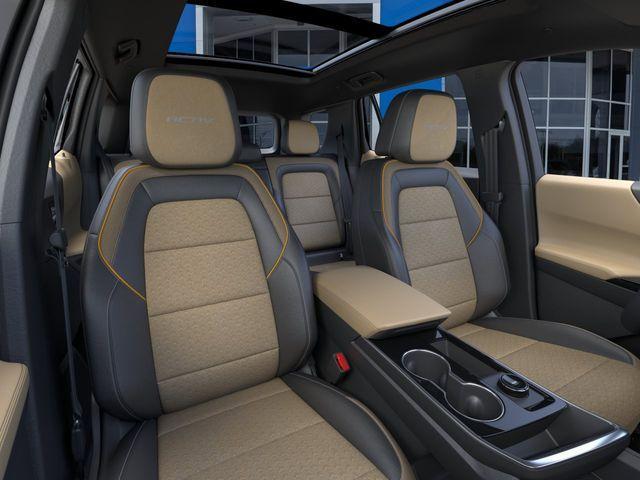 new 2026 Chevrolet Equinox car, priced at $39,925