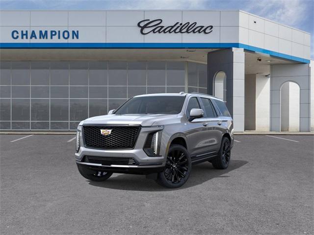 new 2026 Cadillac Escalade car, priced at $132,480