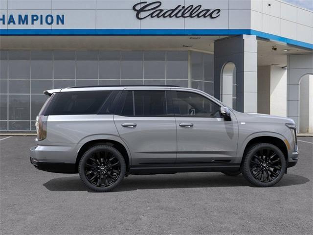 new 2026 Cadillac Escalade car, priced at $132,480