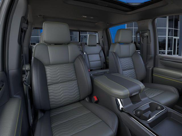 new 2026 Chevrolet Silverado 2500 car, priced at $82,439