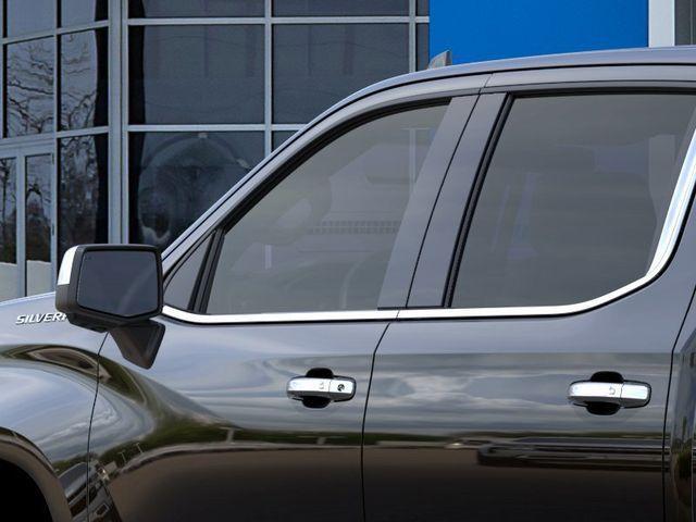 new 2026 Chevrolet Silverado 1500 car, priced at $64,740