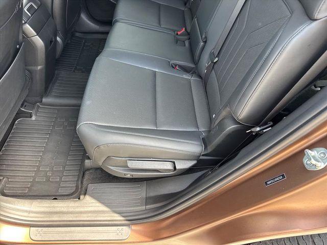 used 2024 Hyundai Santa Fe car, priced at $30,395