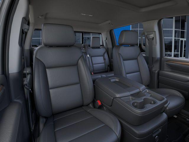 new 2026 Chevrolet Silverado 2500 car, priced at $64,535