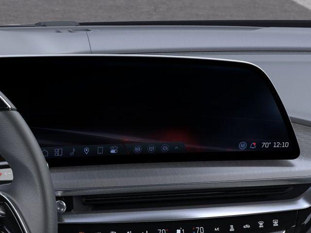 new 2026 Cadillac LYRIQ car, priced at $87,800