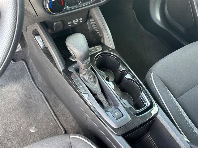 used 2023 Chevrolet TrailBlazer car, priced at $20,995