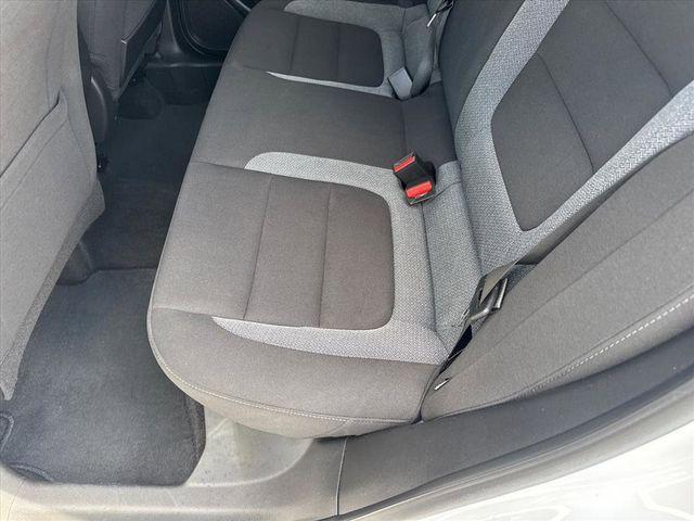 used 2023 Chevrolet TrailBlazer car, priced at $20,995