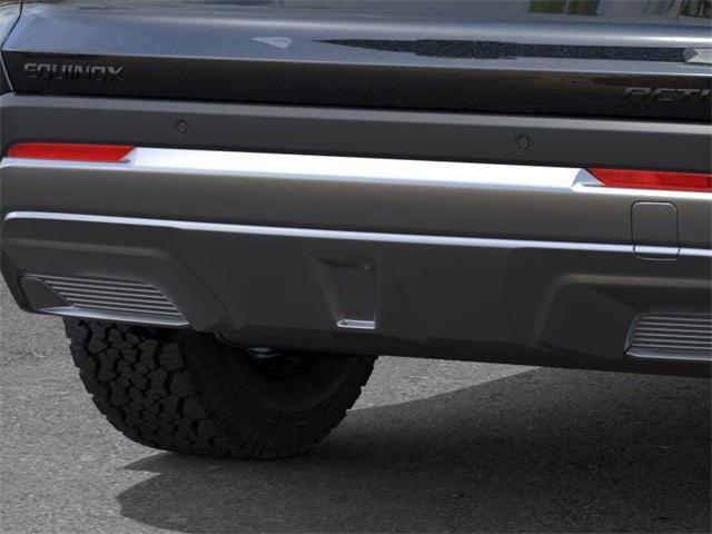 new 2026 Chevrolet Equinox car, priced at $38,585