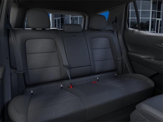 new 2026 Chevrolet Equinox car, priced at $33,880