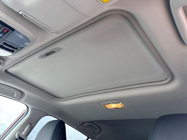 used 2026 Subaru Crosstrek car, priced at $28,690