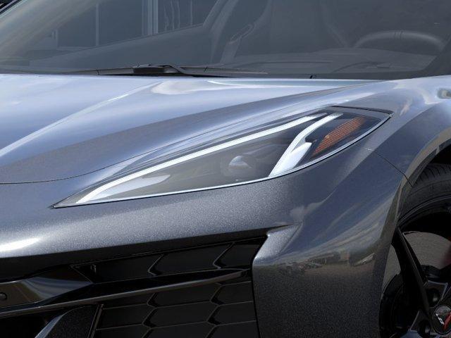 new 2027 Chevrolet Corvette car, priced at $147,390