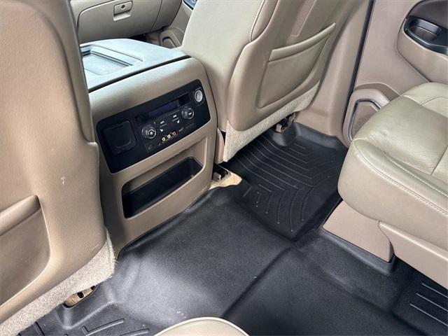 used 2015 Chevrolet Suburban car, priced at $14,895