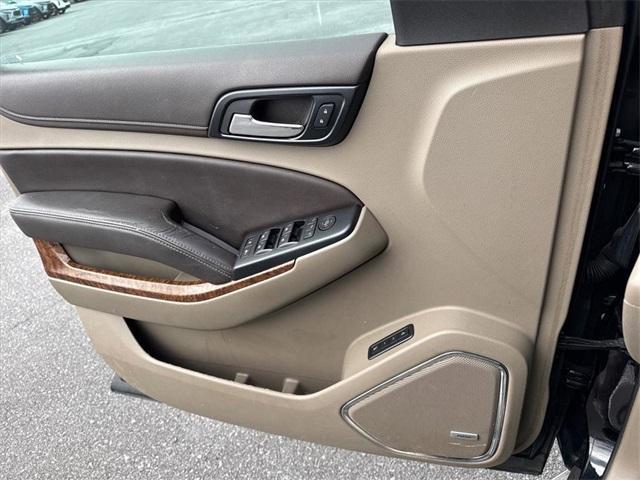 used 2015 Chevrolet Suburban car, priced at $14,895