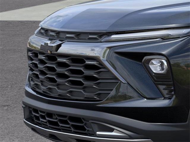 new 2026 Chevrolet TrailBlazer car, priced at $33,020