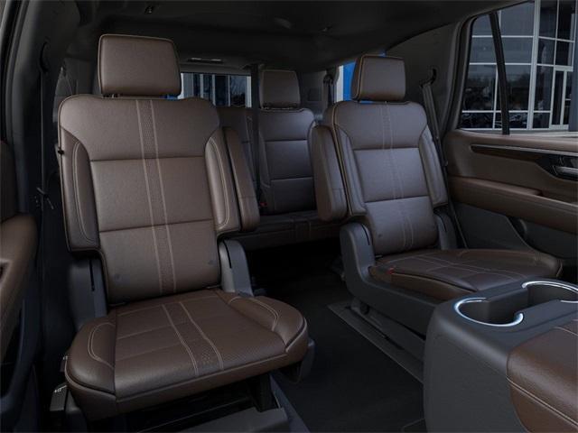 new 2026 Chevrolet Tahoe car, priced at $94,180