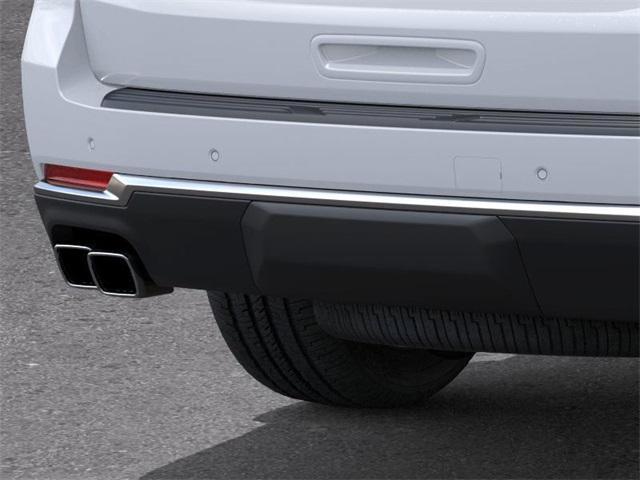 new 2026 Chevrolet Tahoe car, priced at $94,180