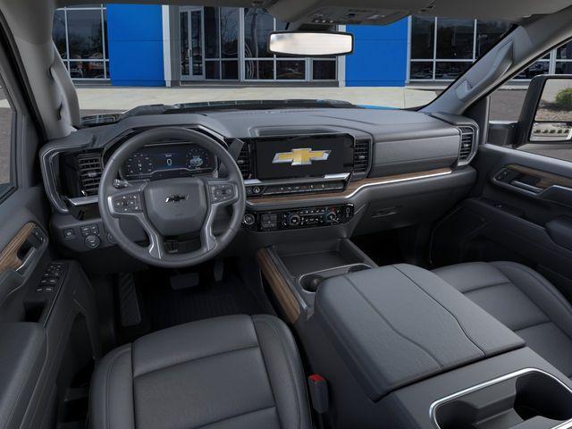 new 2026 Chevrolet Silverado 2500 car, priced at $71,300
