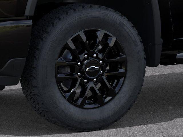 new 2026 Chevrolet Silverado 2500 car, priced at $71,300
