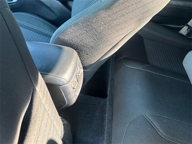 used 2021 Dodge Challenger car, priced at $14,795