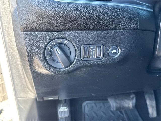 used 2021 Dodge Challenger car, priced at $14,795