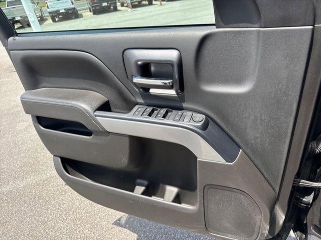 used 2016 Chevrolet Silverado 1500 car, priced at $16,890
